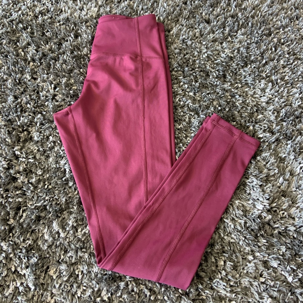 Queenieke leggings